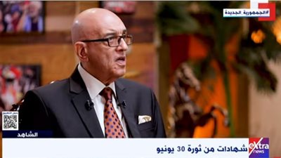 محمد سلماوي لـ