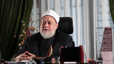 صيام ايام التشريق الثلاث حكمه يبينه الدكتور على جمعة