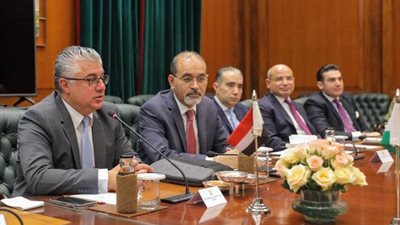 جمال الدين: توقيع اتفاقات إطارية للهيدروجين الأخضر بالسخنة قريبًا
