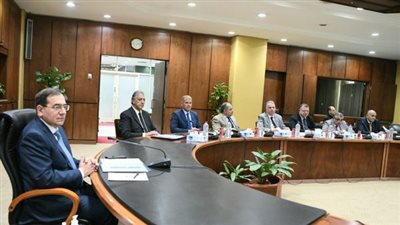 الملا:المناخ الاستثمارى يحفزالشركات العالميةللتوسع في أعمالهابمصر