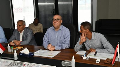 وزير الإسكان: مدينة العلمين الجديدة ستكون مقصداً للسياحة العالمية