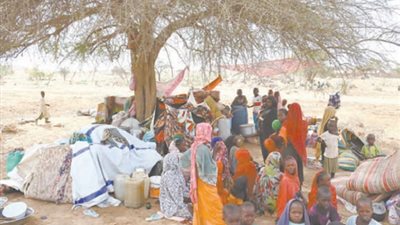 الأمين العام للأمم المتحدة يحذر من الوضع في السودان