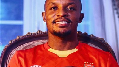 بواليا: موسيمانى لم يظلمنى.. والاهلى أكبر اندية العالم