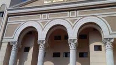 جنايات بنها .. المؤبد لنجار الخانكة المتهم بالإتجار فى الهيروين