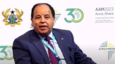 معيط:تحقيق التنمية المستدامةومكافحة تغيرالمناخ يحتاج موارد إضافية