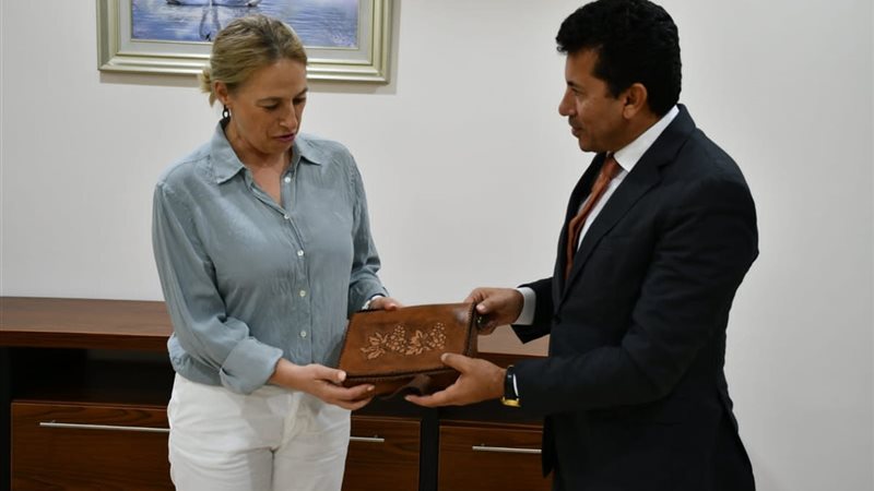 بوابة الجمهورية