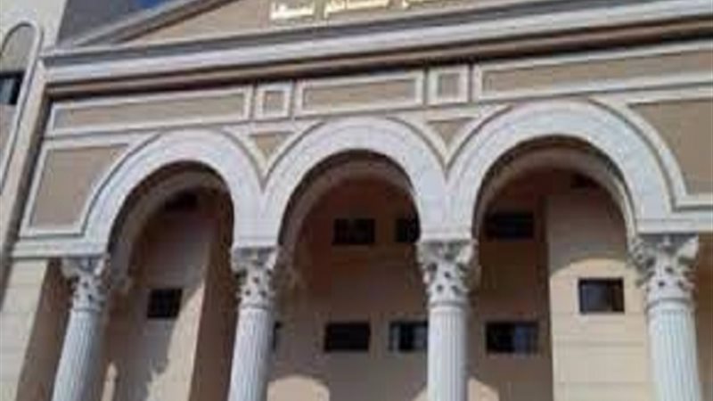 بوابة الجمهورية