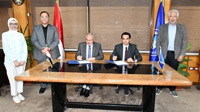 إنشاء وحدة الذكاء الاصطناعي بطب القناة