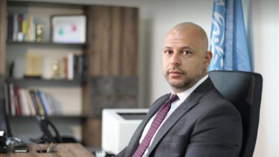 رامي الدكاني: بدء التداول على العقود الآجلة خلال الربع الثالث