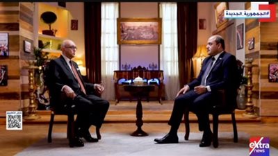 سلماوي: الشعب لم يتحمل الإخوان سنة واحدة من قمة النخبة لأبسط الناس في الشارع