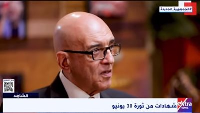 محمد سلماوي لـ