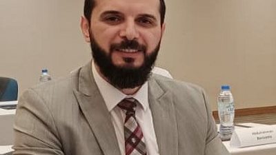 الخبير الاقتصادي محمد الحاج يتوقع تثبيت سعر الفائدة في اجتماع البنك المركزي القادم
