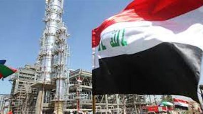 هيئة الاستثمار بالعراق: نعمل على مد خط نفط إلى العقبة ومصر