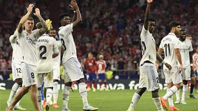 يوفنتوس يخطط للتعاقد مع ثنائي ريال مدريد