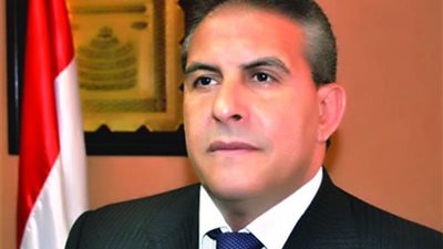 محامى طاهر أبو زيد ينفى أخبار 