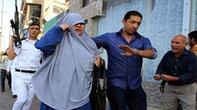 تخصص نشل.. سقوط عصابة 