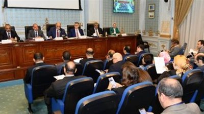 تضامن النواب: التاريخ خير شاهدا على عمل الجمعيات الأهلية المصرية