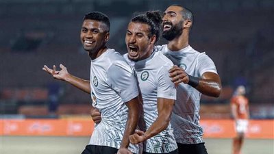 البنك الأهلى يستعيد أهم اسلتحه قبل مواجهة طلائع الجيش في كأس مصر