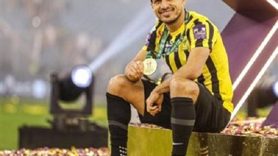 رد فعل مفاجئ من طارق حامد بعد فسخ تعاقد مع نادي اتحاد جدة