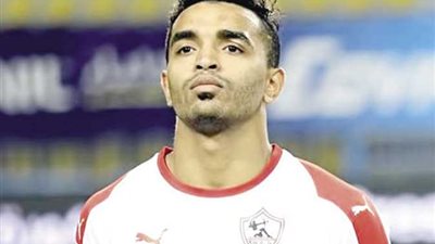 أوسوريو: أوباما من اللاعبين المميزين وسيعود لصفوف الزمالك