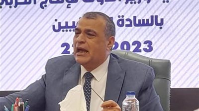 وزير الإنتاج الحربي: بدء تطوير حديقة الحيوانات بعد العيد
