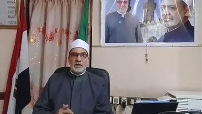 محمد طلب: يشيد بوثيقة الأخوة الإنسانية