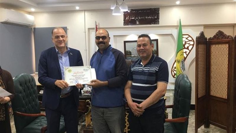 بوابة الجمهورية