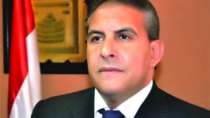 بوابة الجمهورية