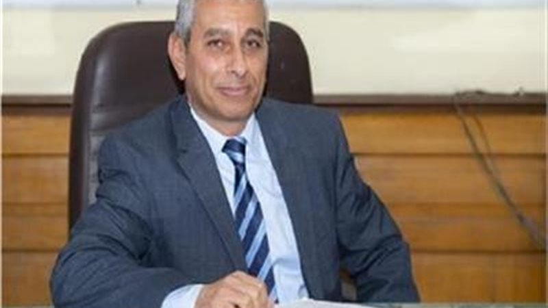 الدكتور جمال ياقوت
