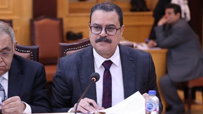 الشربيني يعلن فتح باب التسجيل إلكترونيًّا بالتدريب الصيفي للطلاب