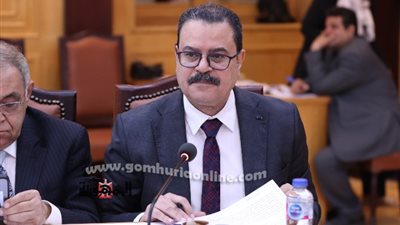 نائب رئيس جامعة الأزهر..فتح باب التسجيل إلكترونيًّا بتدريب الطلاب