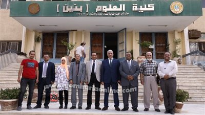 افتتاح ورشة عمل حول استخدام الميكروسكوب الإلكتروني بجامعة الأزهر