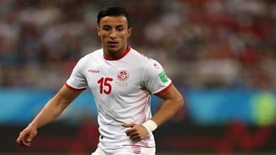 نجم تونسي يقترب من صفوف الزمالك