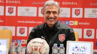 مدرب برتغالي يقترب من قيادة النصر السعودي