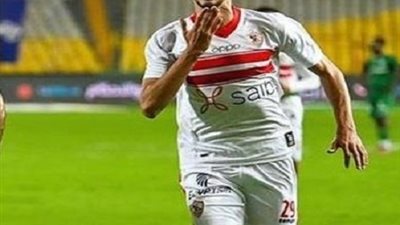الغندور يحسم الجدل بشأن انتقال نجم الزمالك لصفوف الأهلي