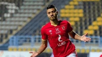 تغييرات كبيرة فى تشكيل الاهلى امام الحرس وشريف يقود الهجوم