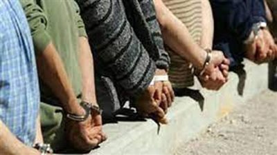 ضبط 3 أشخاص حاولوا تهريب عملات أجنبية من ميناء القاهرة الجوي