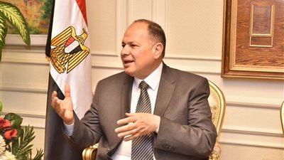 أسيوط جاهزة للعيد بغرف عمليات وفتح الحدائق والعبارات النهرية