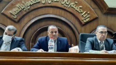 تأجيل محاكمة المتهمة بقتل طفلها وتقطيع جثته بالشرقية ل17يوليو