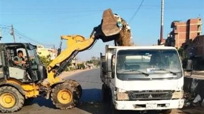 الشرقية تتجمل وتتزين إبتهاجاً لإستقبال عيد الأضحى