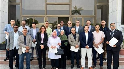 الطيران تستضيف عدة دورات تدريبية