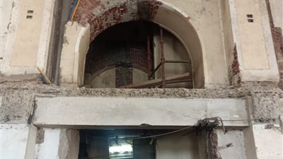تعرف على اخر ما تم بمسرح المنصورة القومى