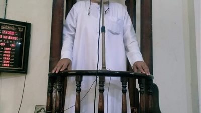 خريجي الأزهر بالمنيا يؤدون خطبة الجمعة بمساجد المحافظة