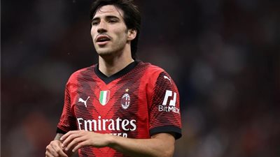 أغلى لاعب إيطالى فى التاريخ .. نيوكاسل يضم تونالى من ميلان