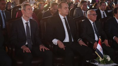 السبكى: التسجيل بموسوعة جينيس إنجاز يضاف لوزارة الصحة المصرية