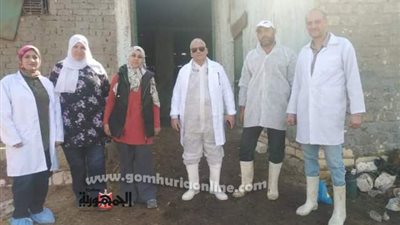 السويس تستعد لأستقبال عيد الأضحي المبارك