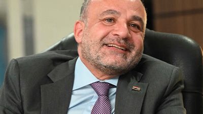 الحسينى : حققنا إنجازا كبيرا ببطولة إفريقيا للسلاح