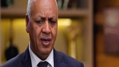 مصطفى بكري: الشعب المصري خرج بالاتحادية لرفض استمرار حكم الإخوان