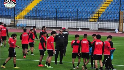 ترتيب حراس مرمي منتخب مصر الأولمبي فى بطولة أمم أفريقيا