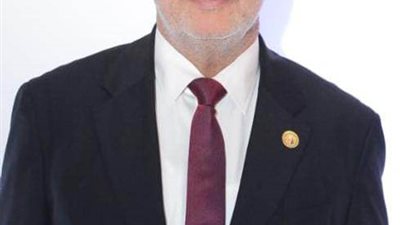 تكليف د.أحمد يوسف مستشاراً للشئون الطبية لأمناءجامعة بنها الأهلية
